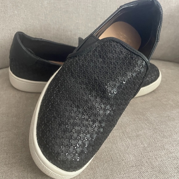 UGG Cas Glitter Trainer for Women -Slip On - Picture 1 of 5